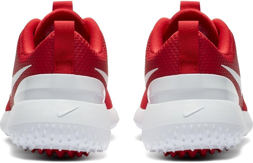nike junior roshe golf spikeless shoes