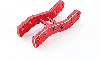 Aluminum Upper Deck connecter for MST RMX & RRX 2.0, 2.0S, 2.5S 1:10 Drift Car