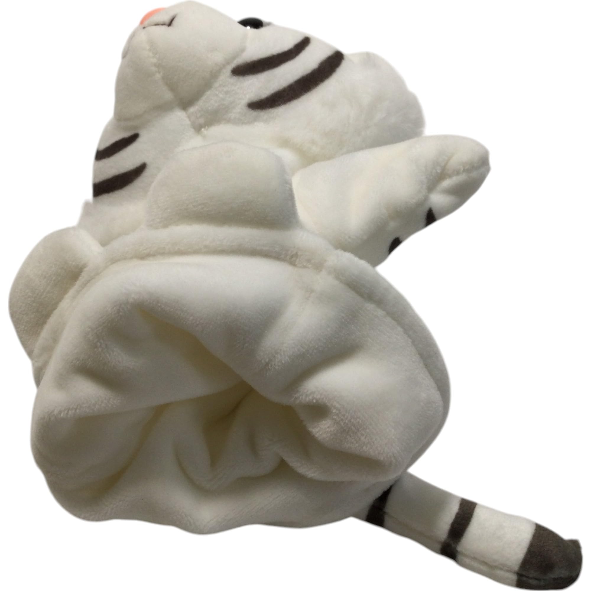 Amazon.co.jp: キュート販売 ぬいぐるみ ハンドパペット