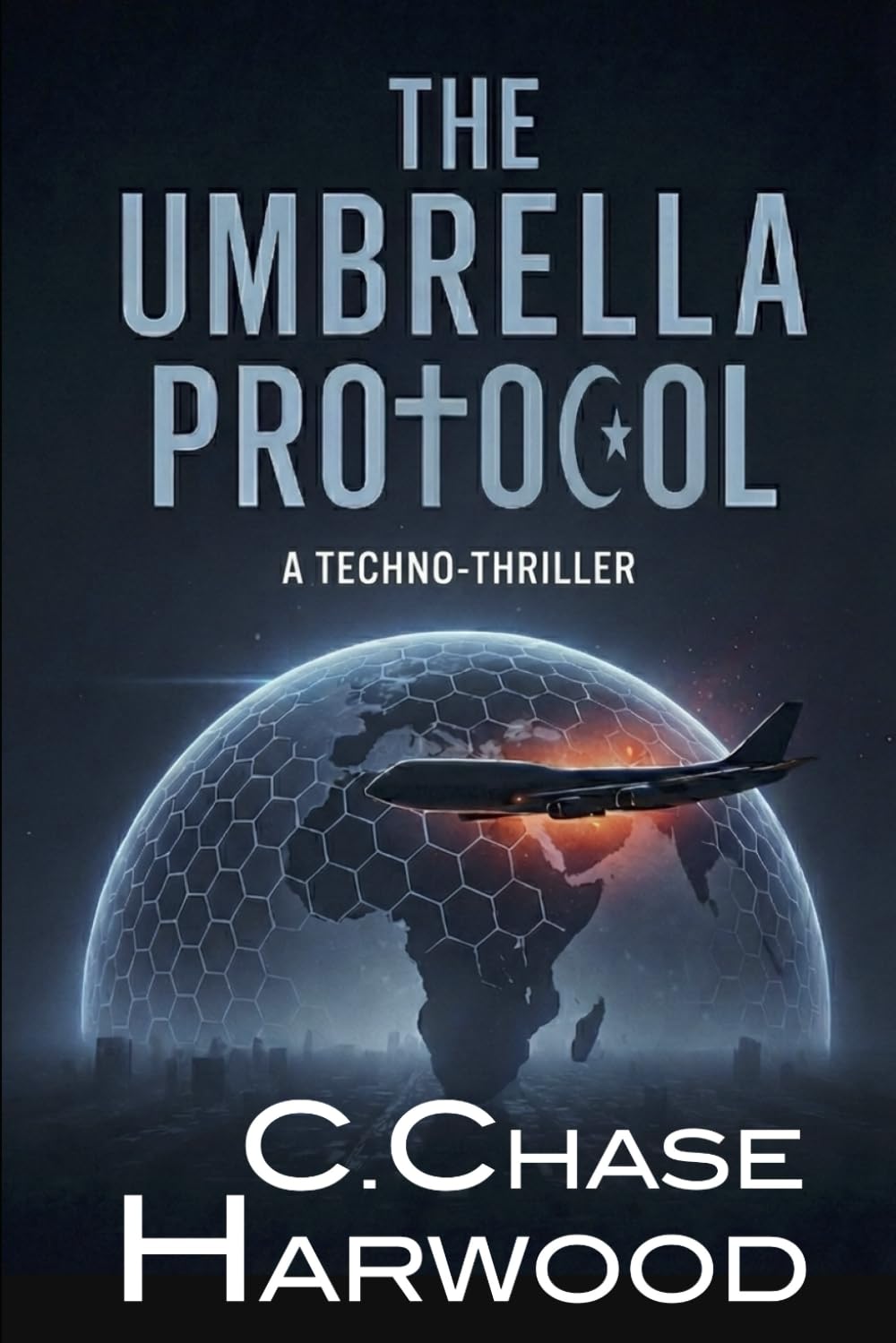 The Umbrella Protocol: A Techno-Thriller