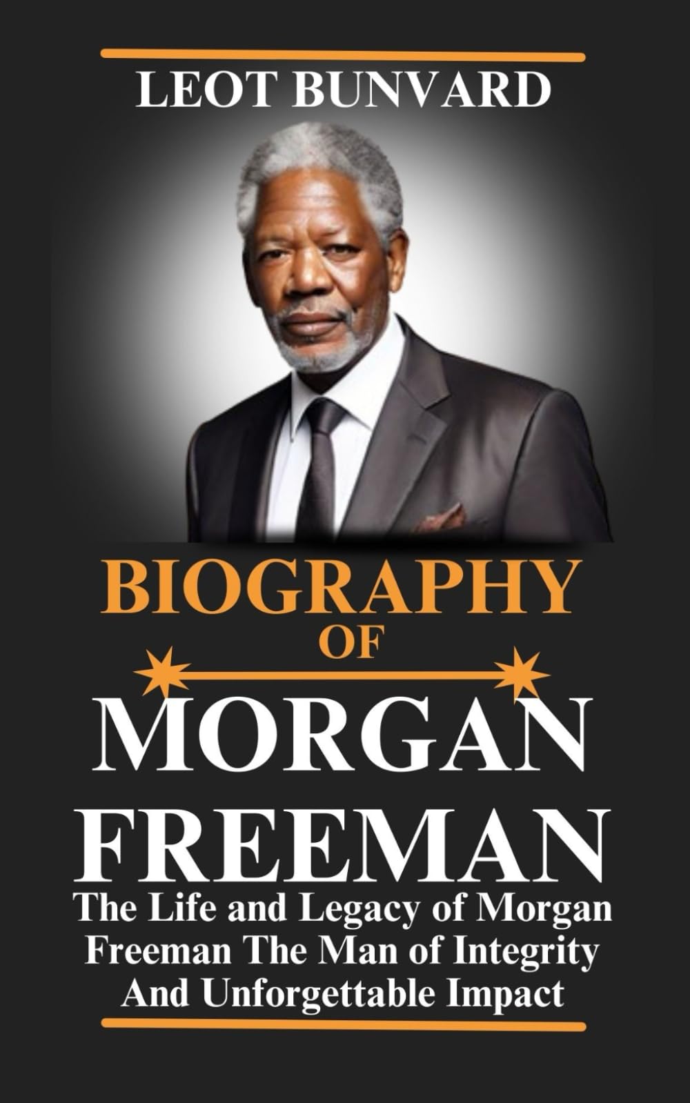 BIOGRAPHY OF MORGAN FREEMAN: The Life and Legacy of Morgan Freeman The Man of Integrity And Unforgettable Impact