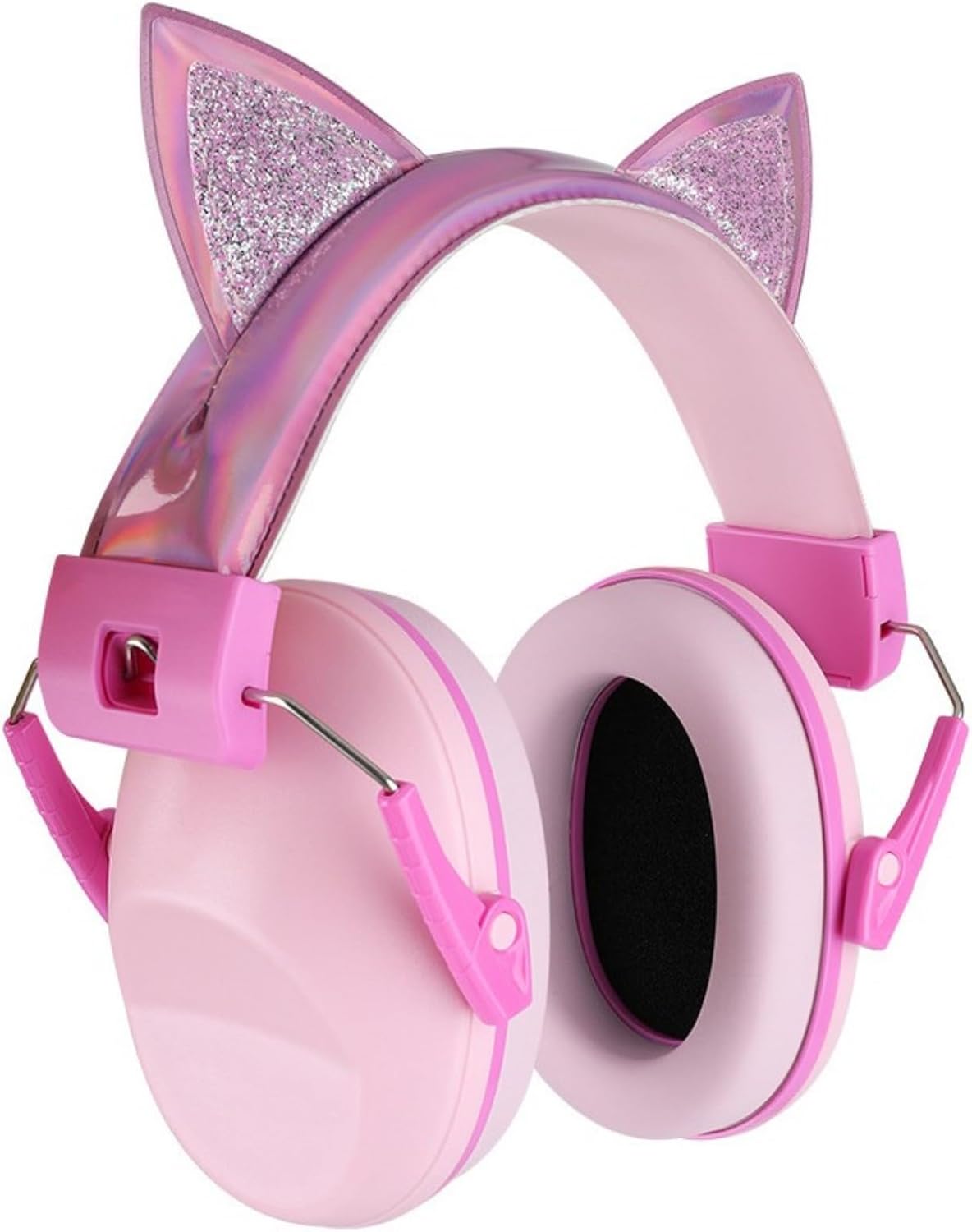 Sound Proof Hearing Protectors Kid Ear Protections 28dB Noise Cancelling Headphone Noise Reduction Earmuffs For Sleep Enhancing Ear Protections