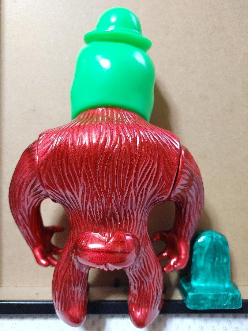 izumonster NIMROD i獣人ニムロド MIX成型⚡️ワナバイト⚡️ izumonster 獣人ニムロド イズモンスター izumonster NIMROD i獣人