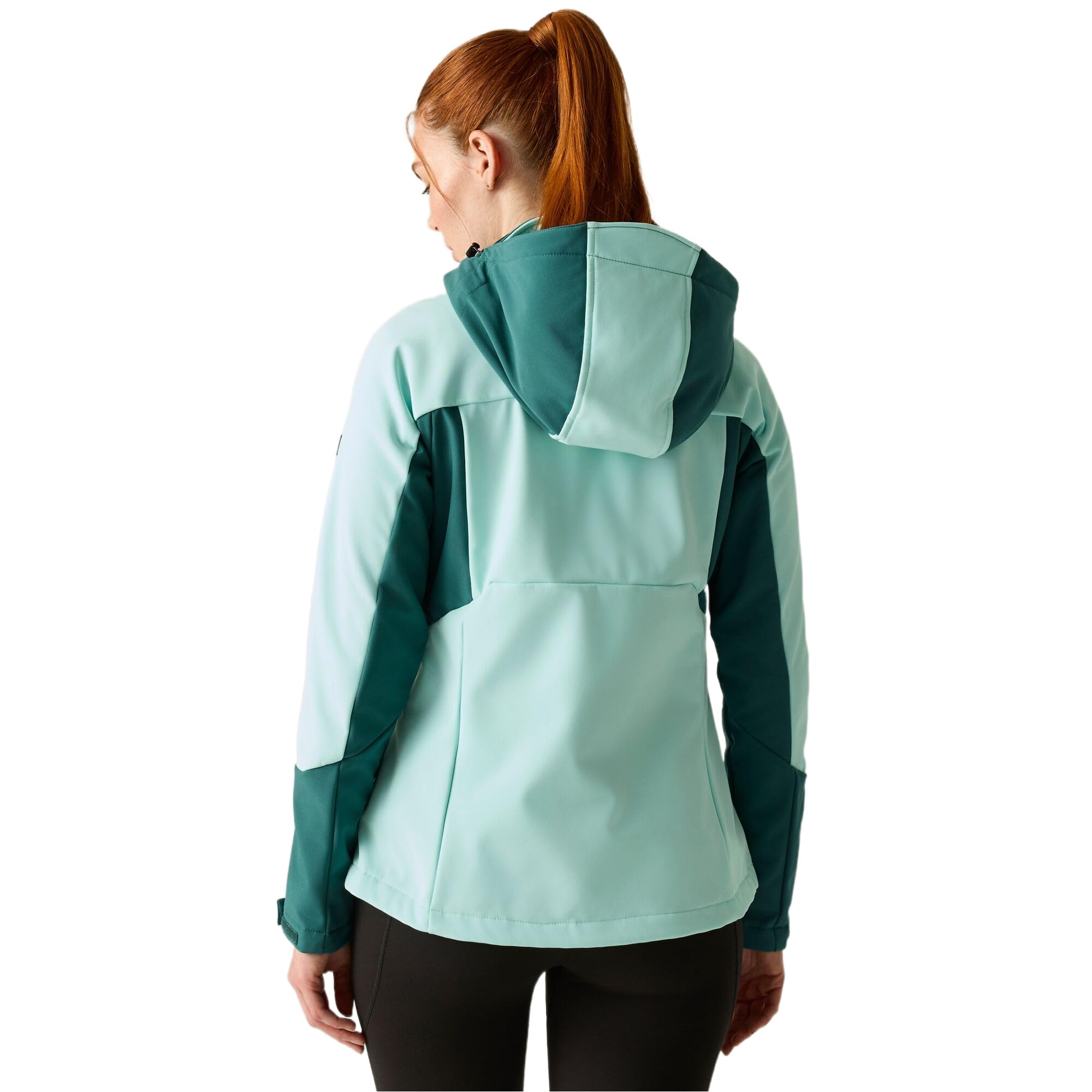Regatta Dessoto Softshell Jacket 46