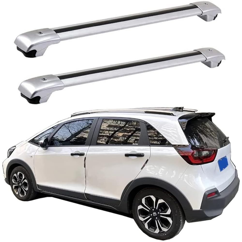 SSYYKJC Car Roof Rack for Fit Life 2021, Safe and Durable Roof Rack Cross Bars Universal Car Roof Racks