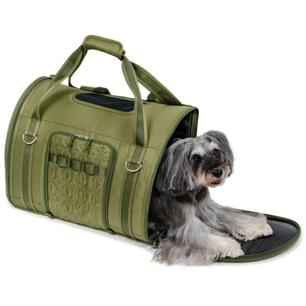 ペットパラダイス　折り畳み　リュック　キャリーバック　小型犬 ペットパラダイス 折畳み ハウスリュック 小型犬 / PET PARADISE