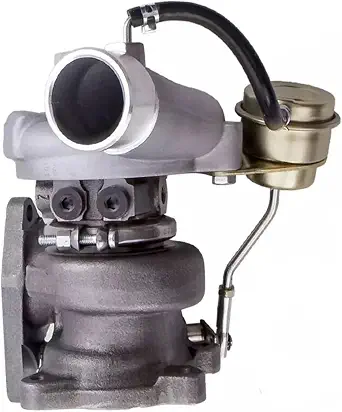 TD04L Turbo Charger with Kits for Subaru Impreza and WRX 2.0L