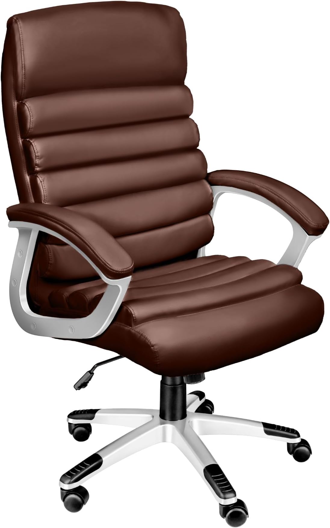 Roue Jockey Double 260x85mm - Pour Caravane, Camping-car, Charge Jusqu'à 200kg