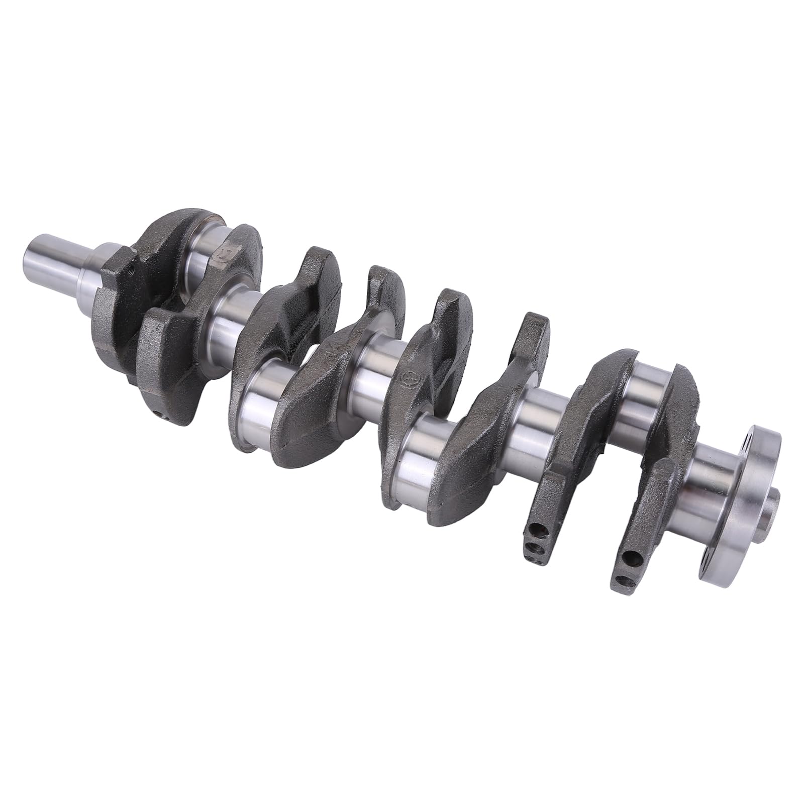 Kurbelwelle für Mazda 6 3 CX5 2.2 Skyactiv-D SH01-11-300B Engine Crankshaft