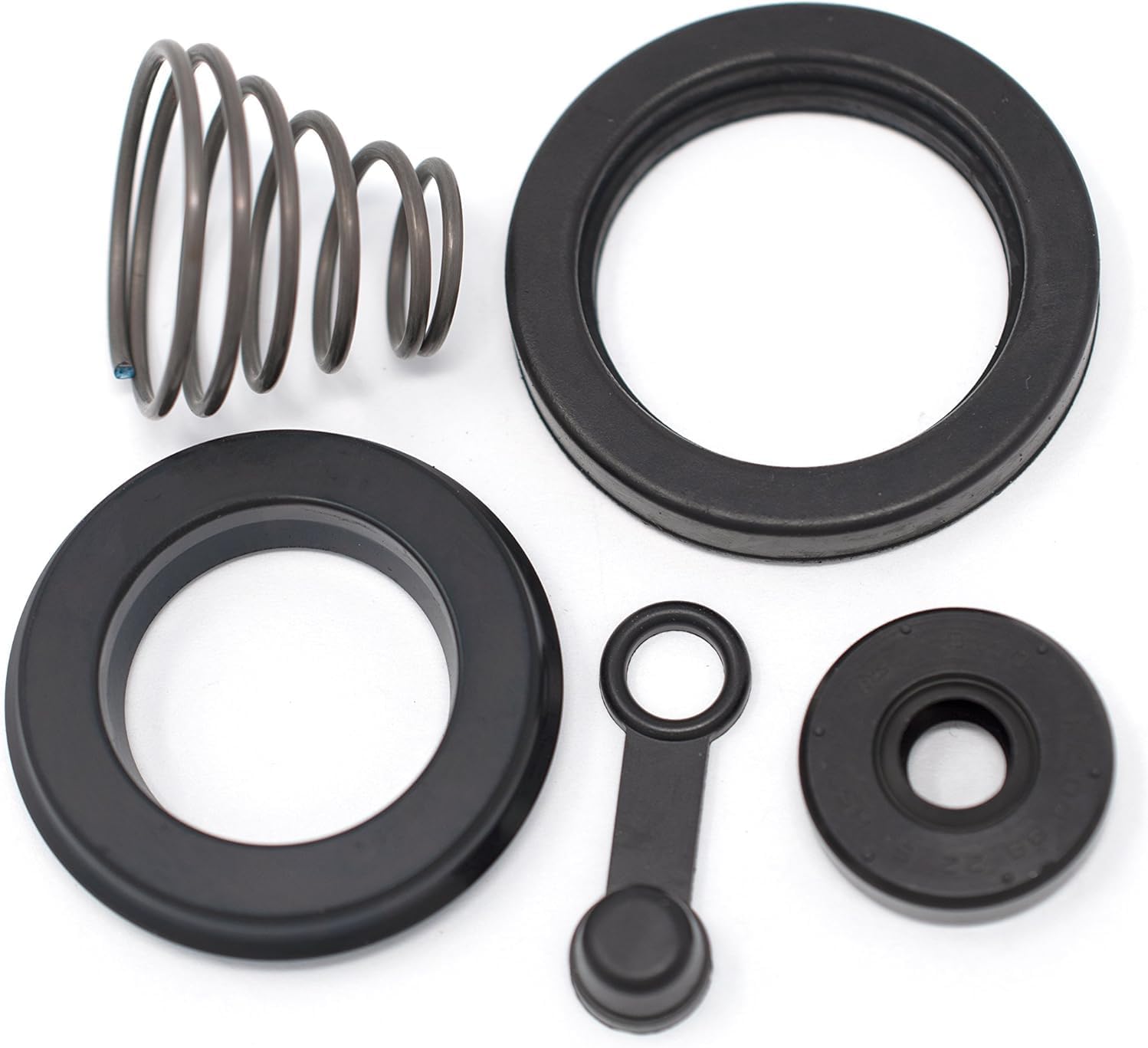 RW 0108-001 Clutch Slave Cylinder Rebuild Repair Kit Compatible with Yamaha