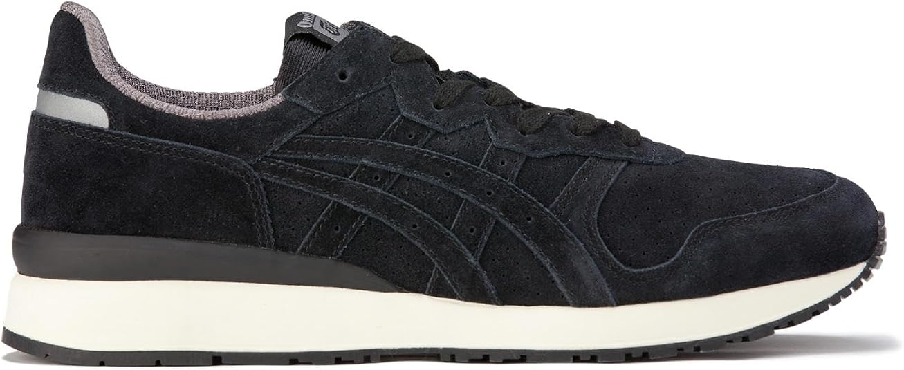 Onitsuka Tiger Ally1 Sneakers, cream/cream, 6.5 US : Amazon.sg 