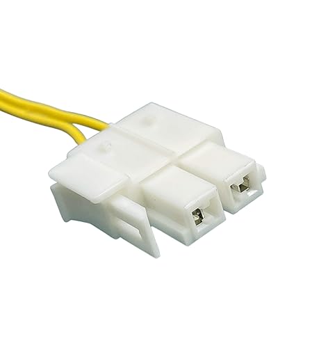 Miniatura 3 de Sensor de descongelación del refrigerador del reemplazo de Samsung DA32-00029P garantía de 12 meses