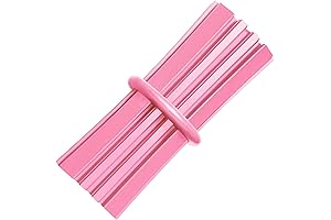 Tiny Kong: The Ultimate Teething Solution for Pups