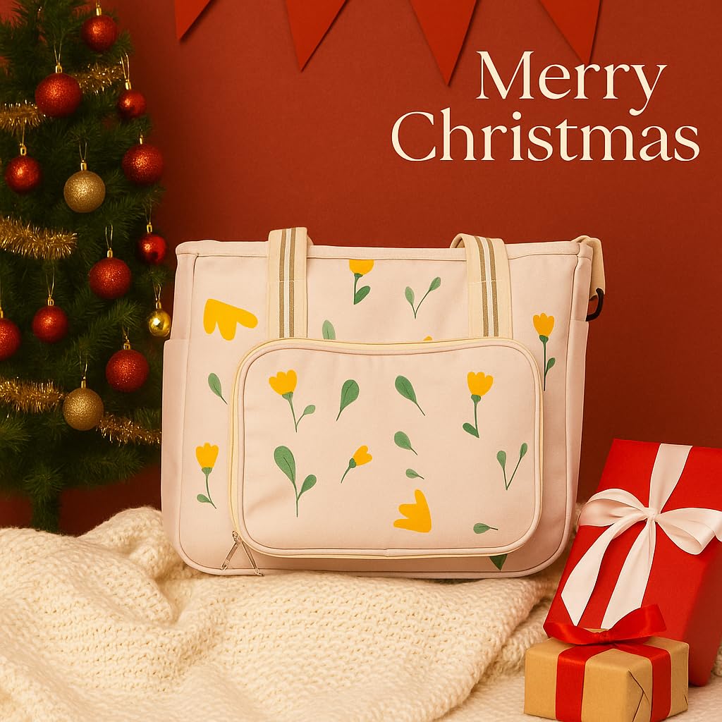 Broderie DIY Cadeau Créatif Kit De Démarrage Broderie Et Point De Croix Peirich - Sac Projet Avec 3 Cerceaux, Fils, Aiguilles, Ciseaux - Complet Pour Débutants Et Adultes