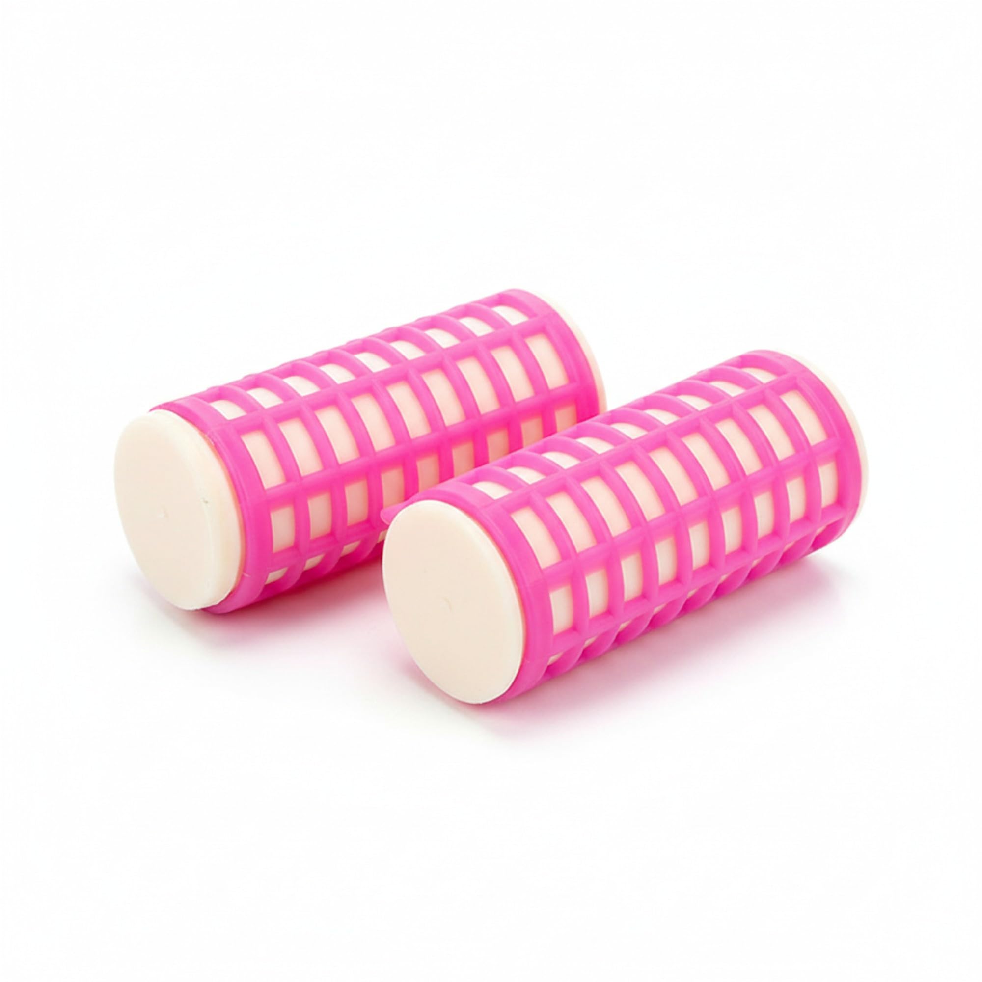 Juego de 10x Rulos Térmicos / 3cm de diámetro