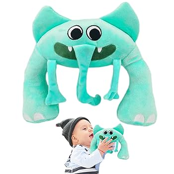 ガーデンオブバンバン　ぬいぐるみ Amazon.co.jp: バンバン ぬいぐるみ ガーデンオブバンバン 人形