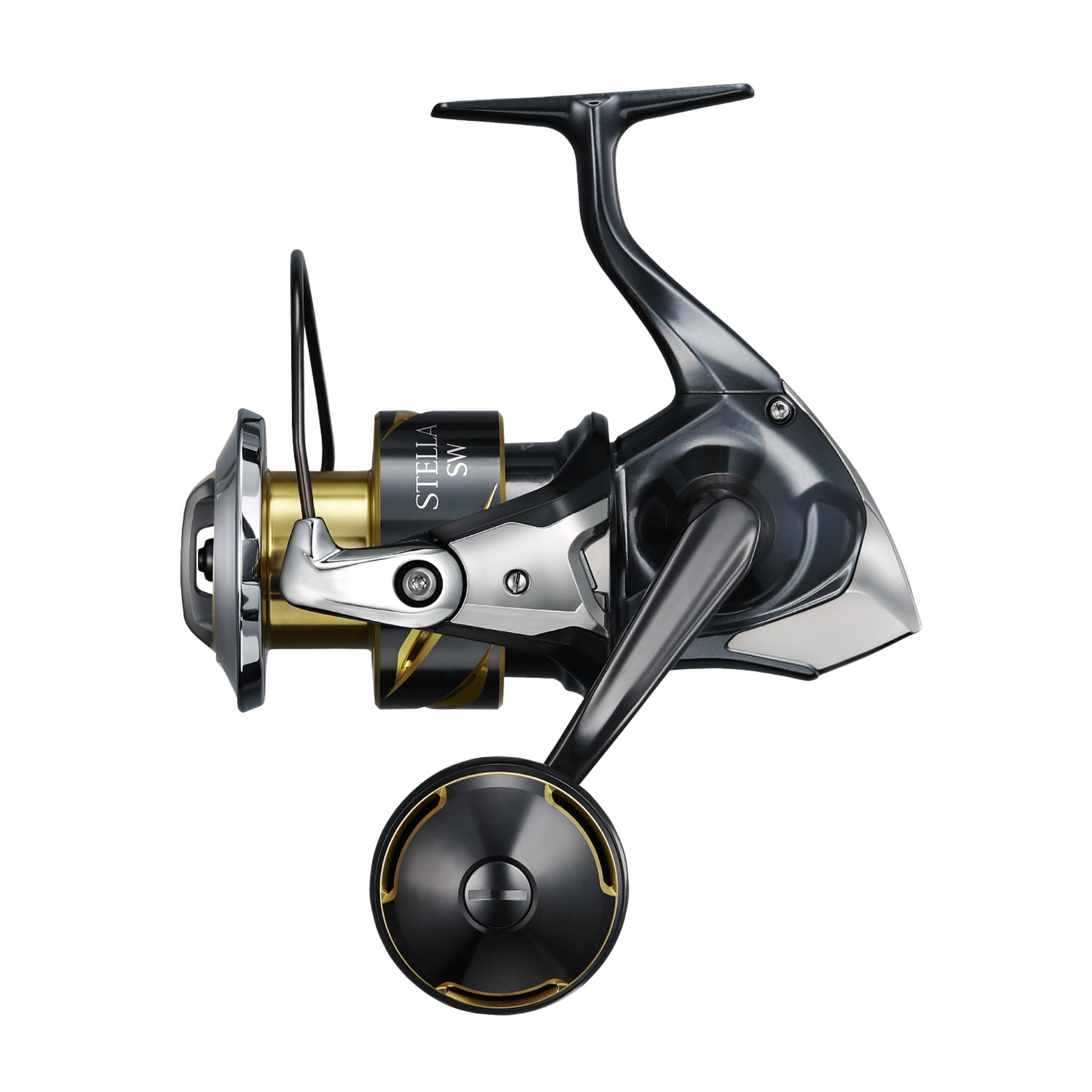 Amazon | シマノ(SHIMANO) スピニングリール 26ステラ SW 6000PG