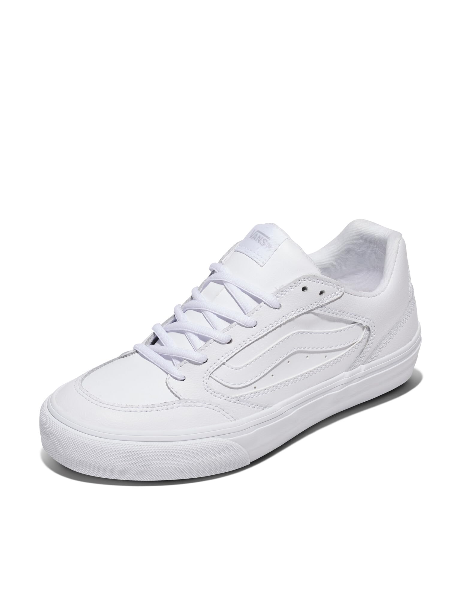 Vans Womens Fairview Deluxe Low-top Shoe