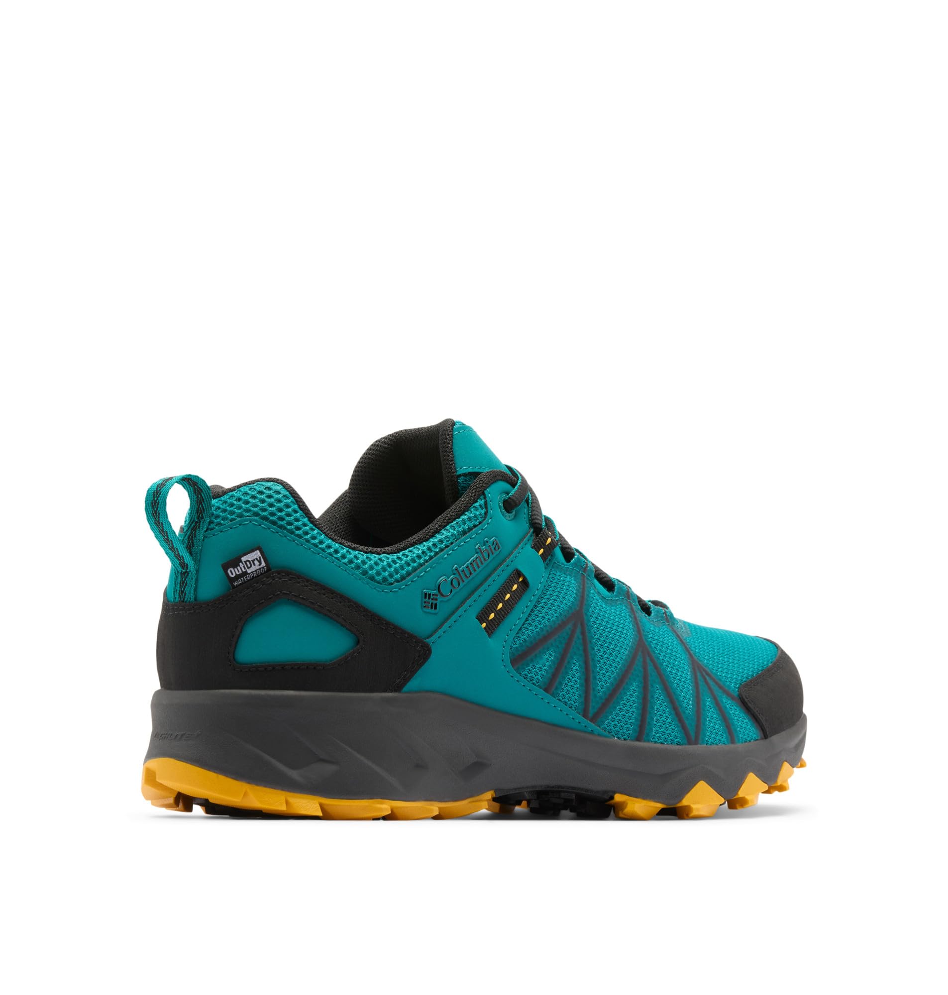 Columbia Peakfreak II Outdry Gris 091