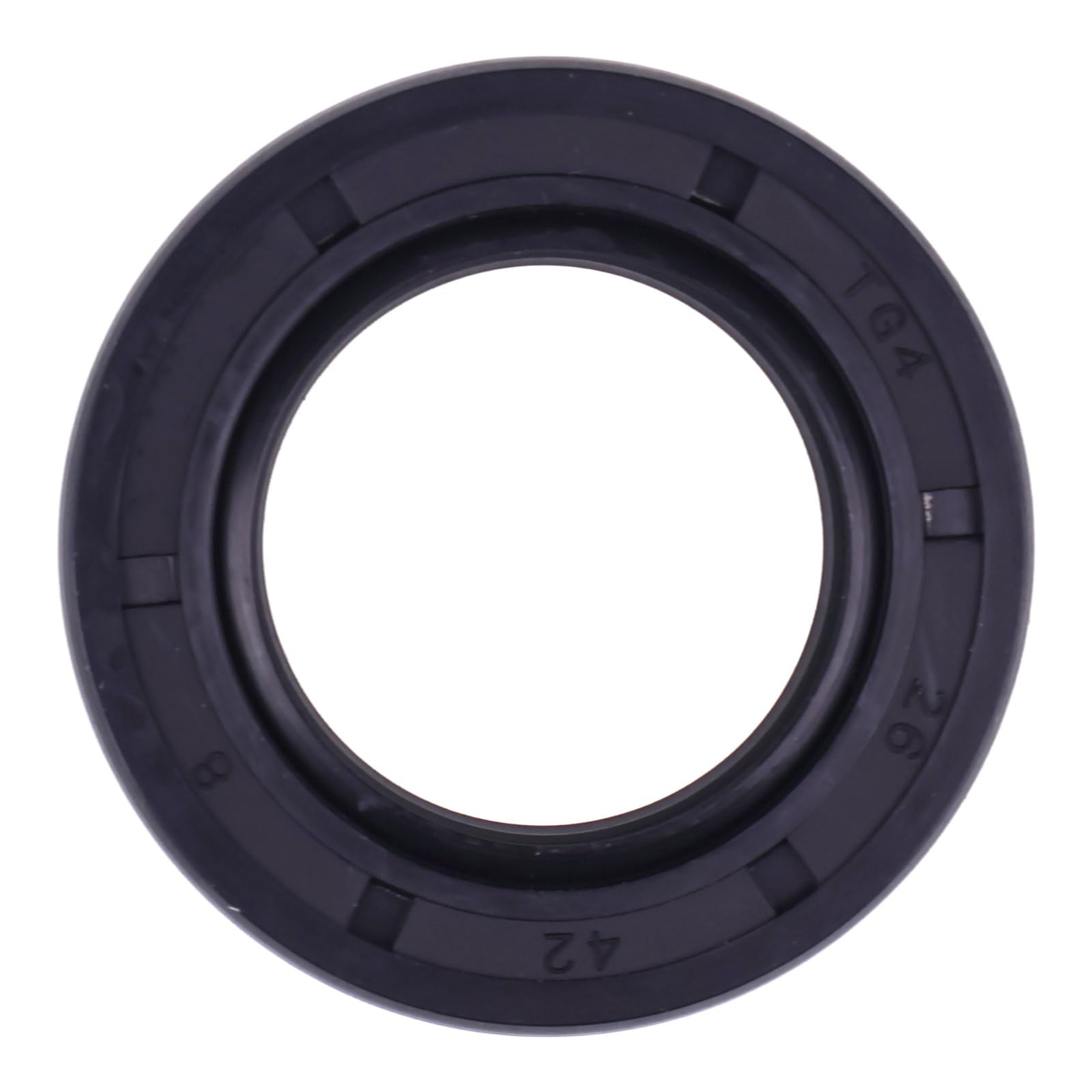 Amazon.com: TCINDRR Rotary Oil Seal 399781 Compatible with B&S