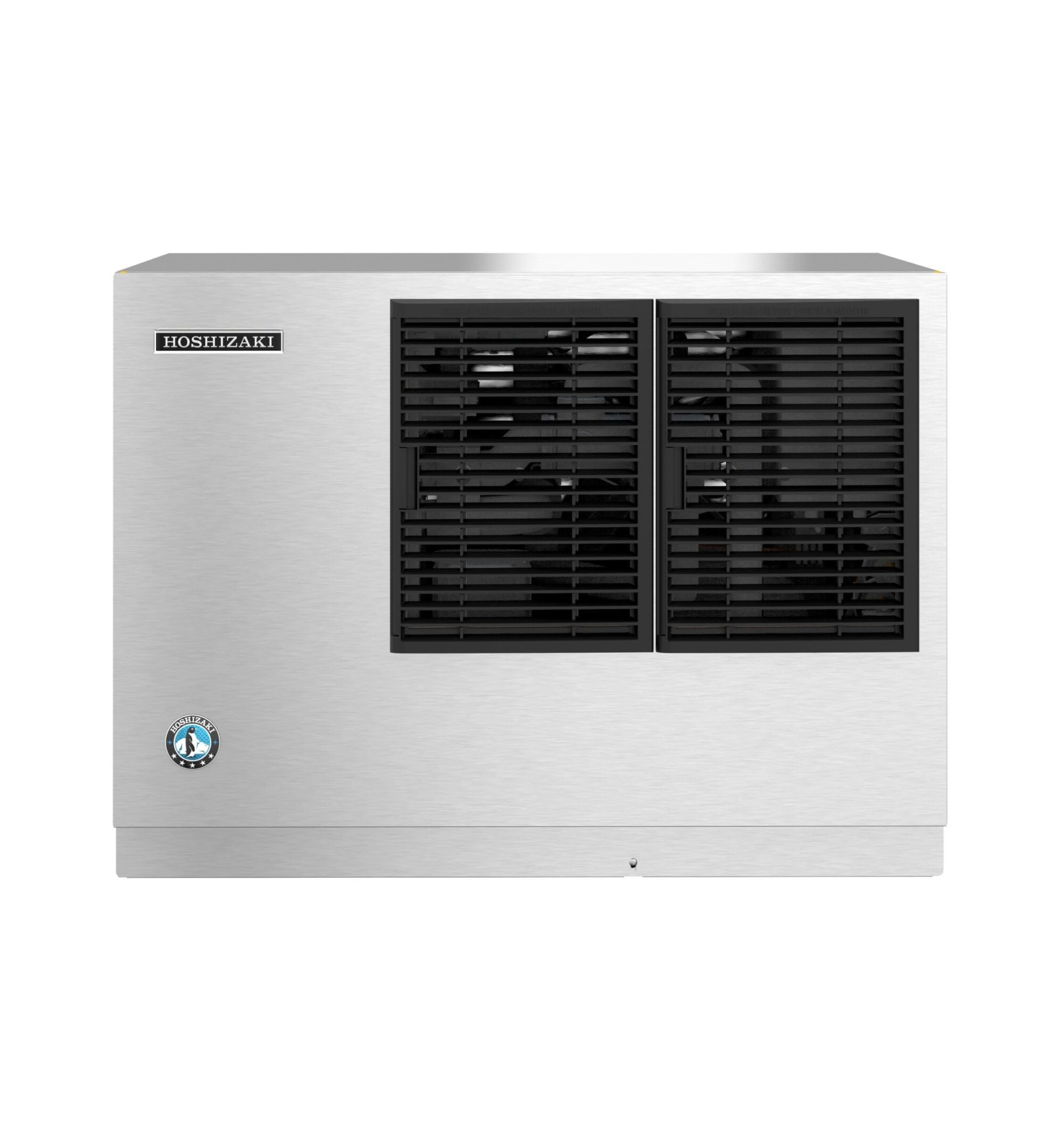 Amazon.com: Hoshizaki KMD-355MAJ Cuber Icemaker, Air-Cooled