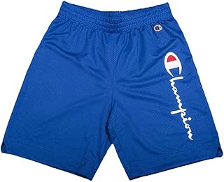 pantaloncini champion cotone