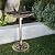 Alpine Corporation 31" Tall Outdoor Vintage Birdbath with Bird Figurines Yard Statue
