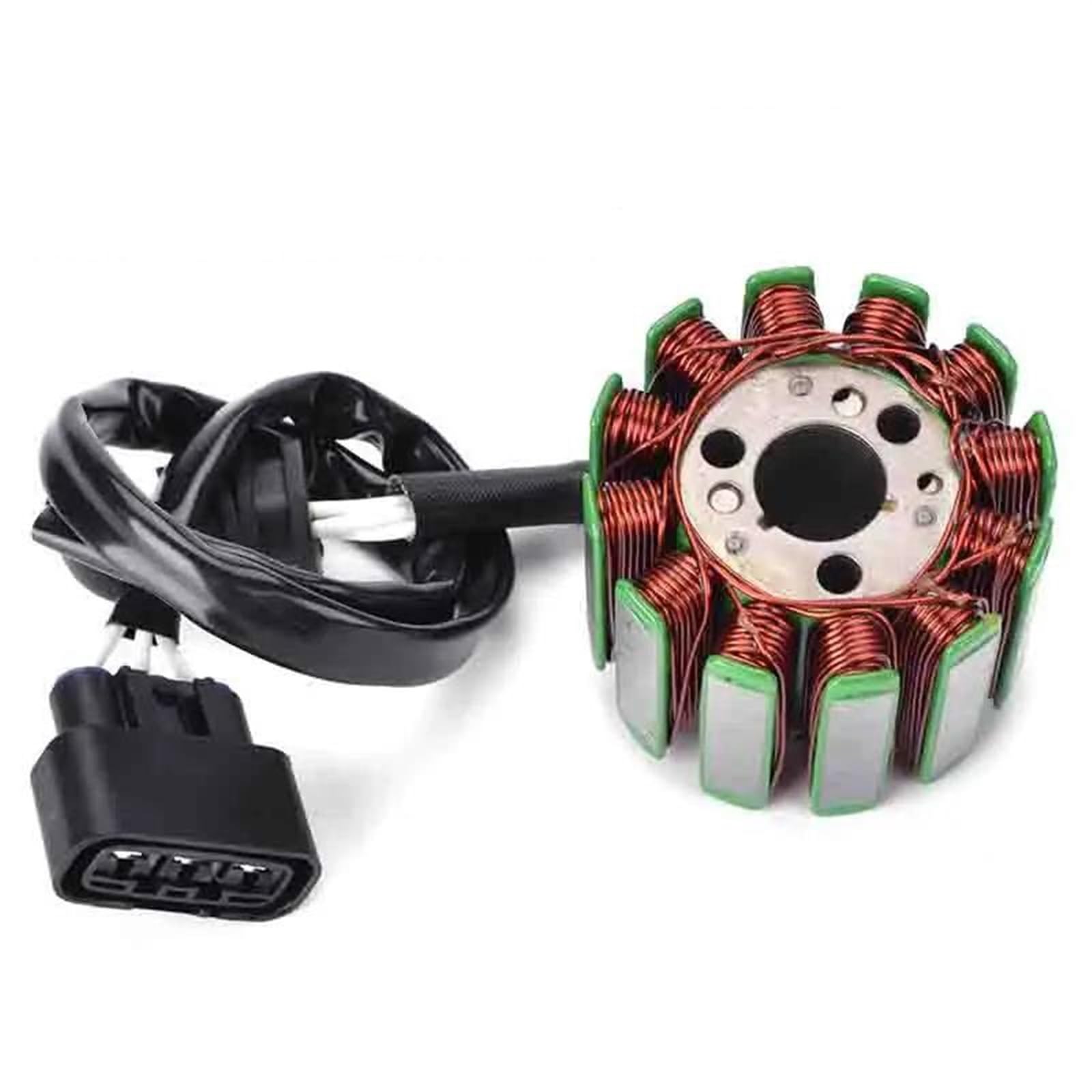 Bobine de stator haute conductivité pour moteur FZ8 et YZF R1