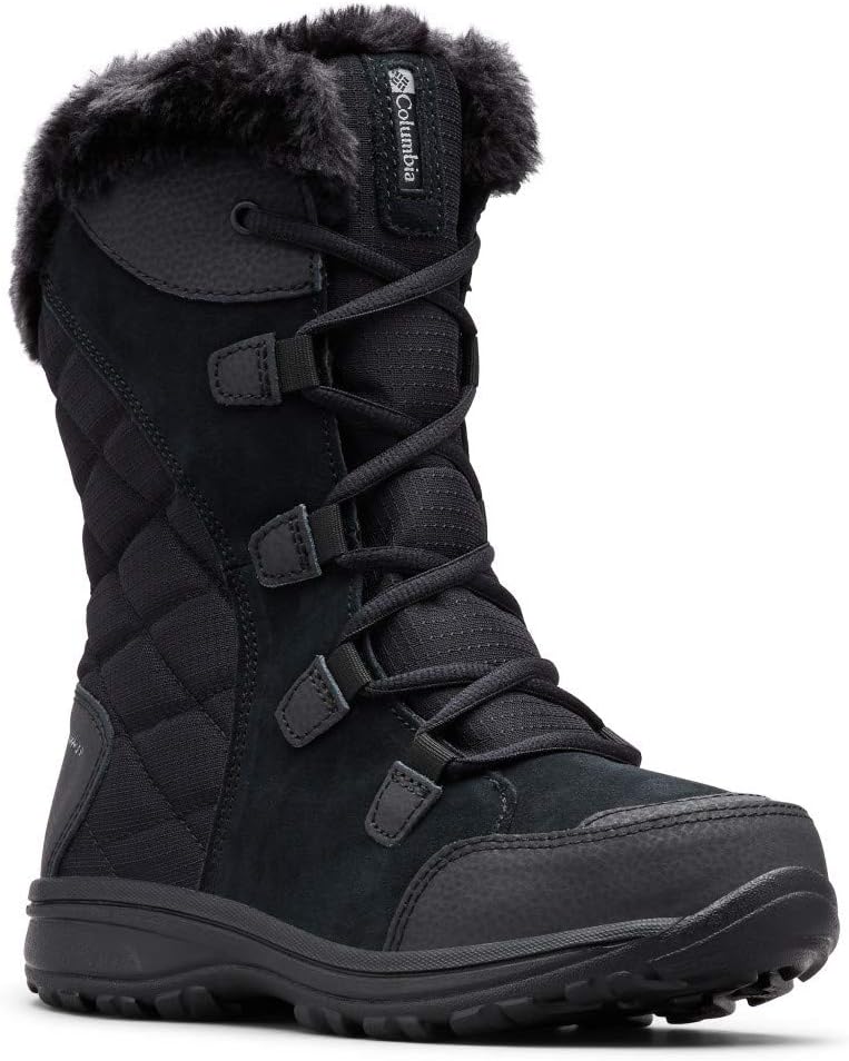 Ice Maiden II Womens Snow Boot