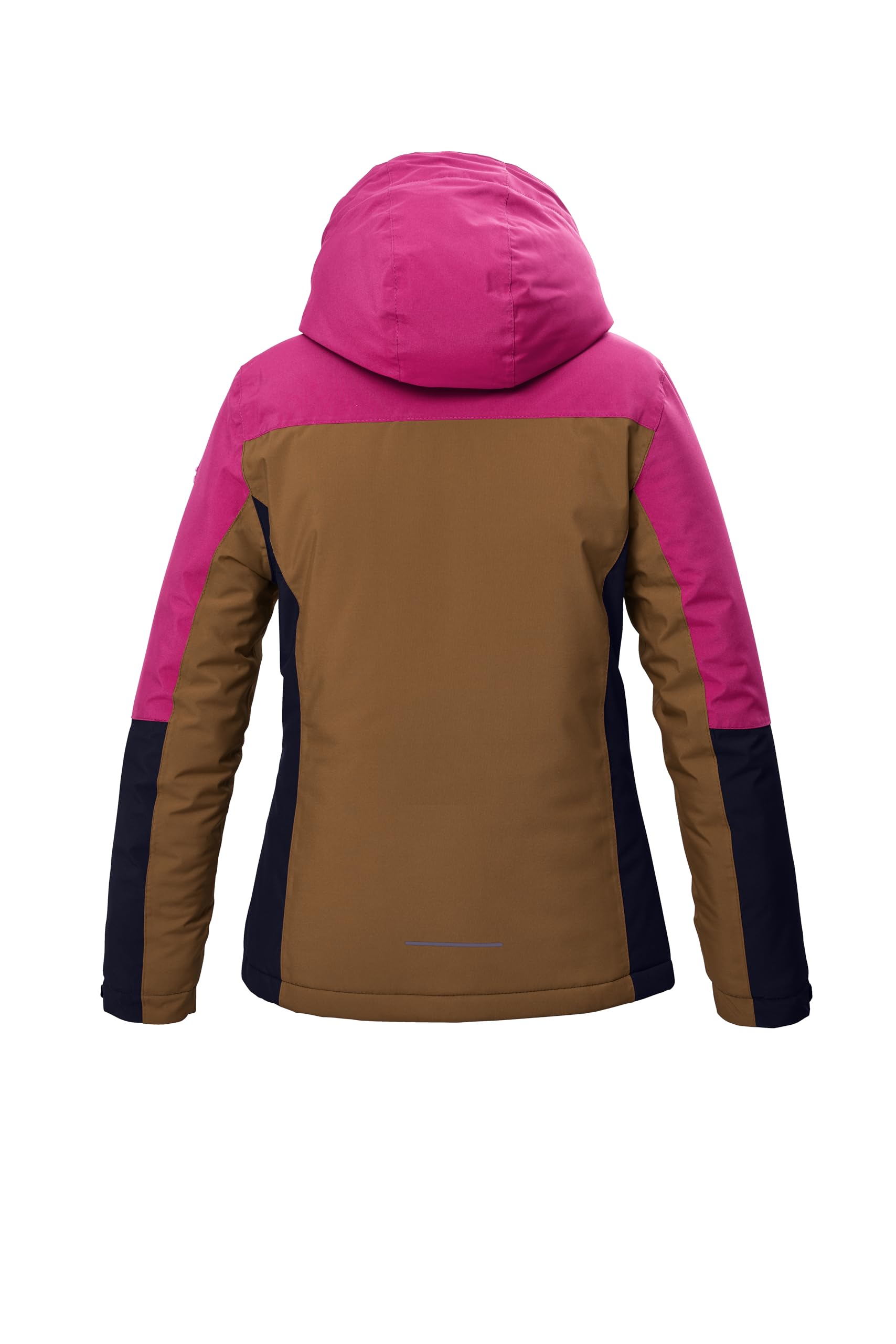 Killtec Chaqueta funcional exterior con capucha protección nieve Niñas
