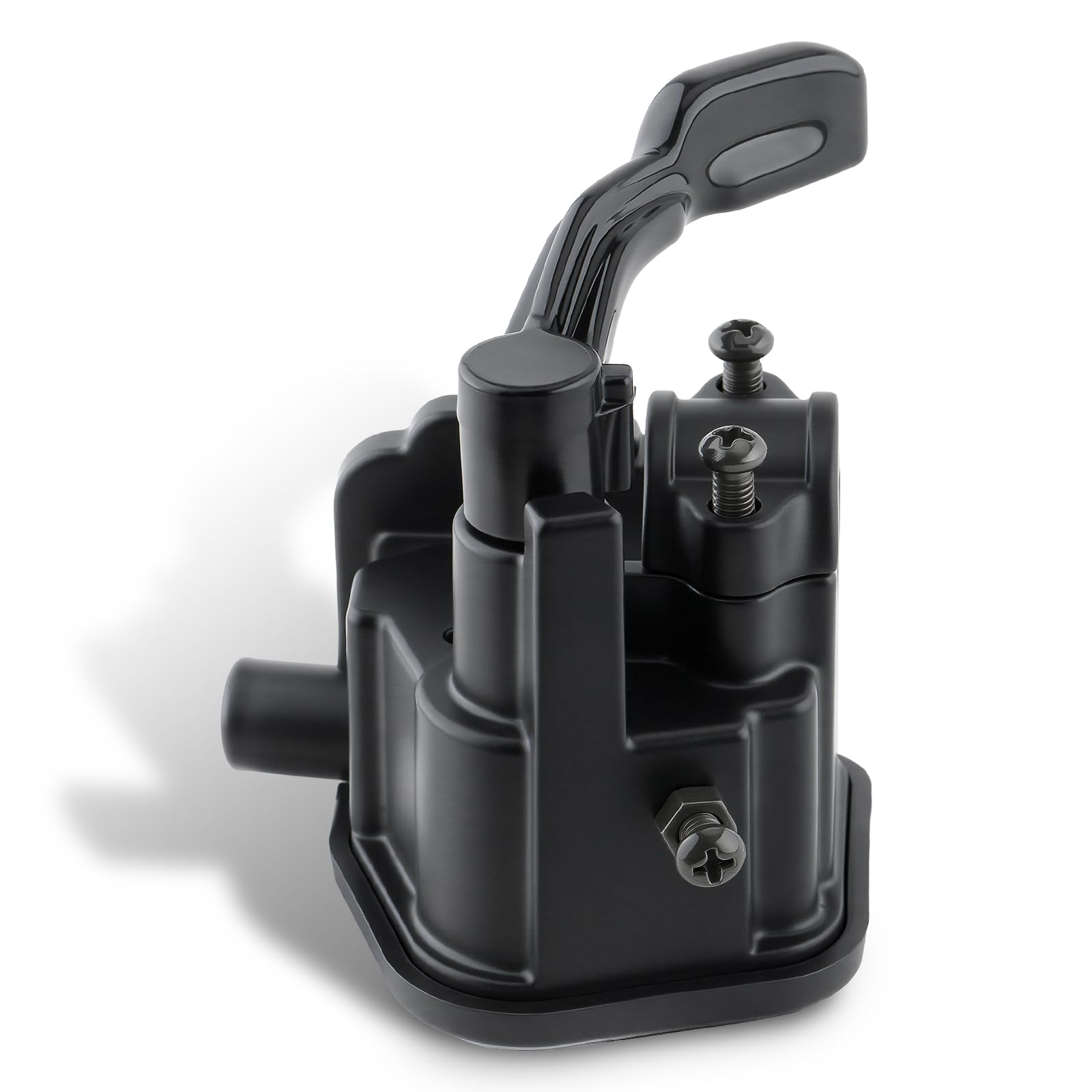 ATV Thumb Throttle Assembly Fit For Yamaha Raptor 350 660 700