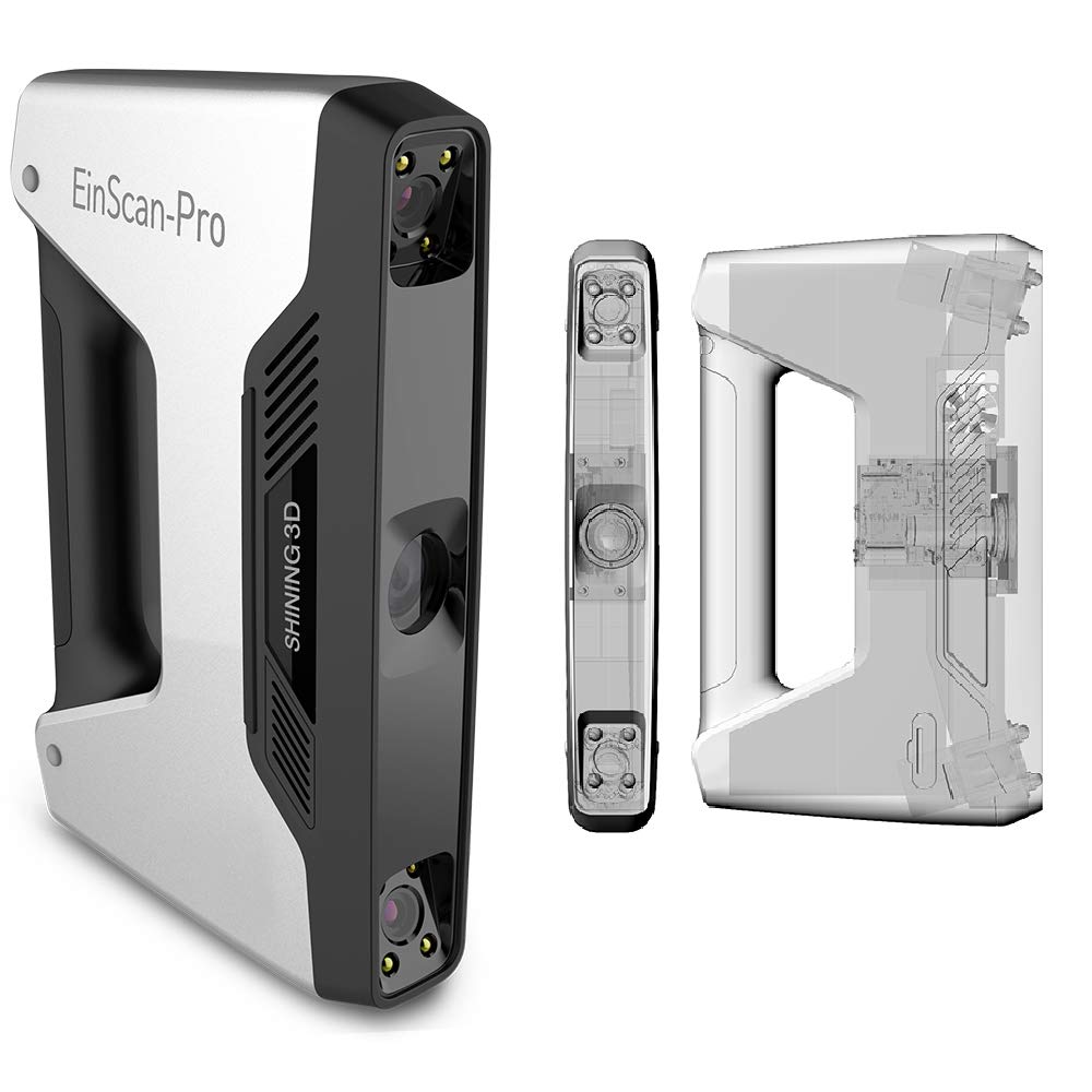 Shining 3D Einscan-Pro 3D Scanner