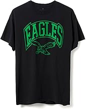 Junk Food Clothing Philadelphia Eagles Blitz Flea Market Tee