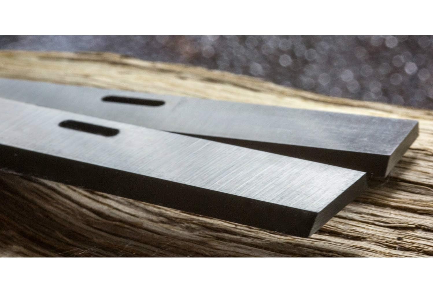 Cuchillas de cepilladora Compatible con máquinas Axminster CT330 Post 2015