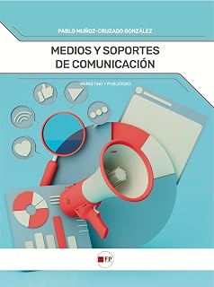 Medios y Soportes de Comunicacion Cf