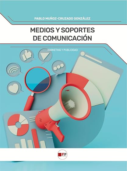 Medios y Soportes de Comunicacion Cf