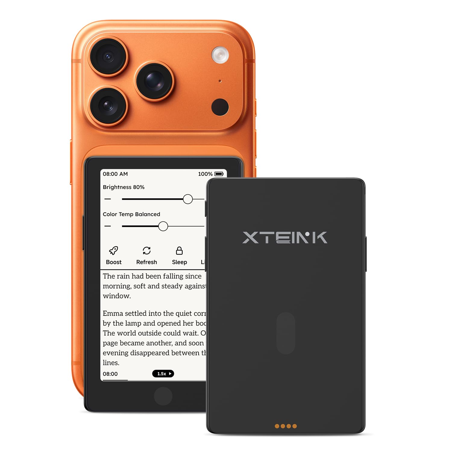 Amazon.com: XTEINK X4 Pro 4.3