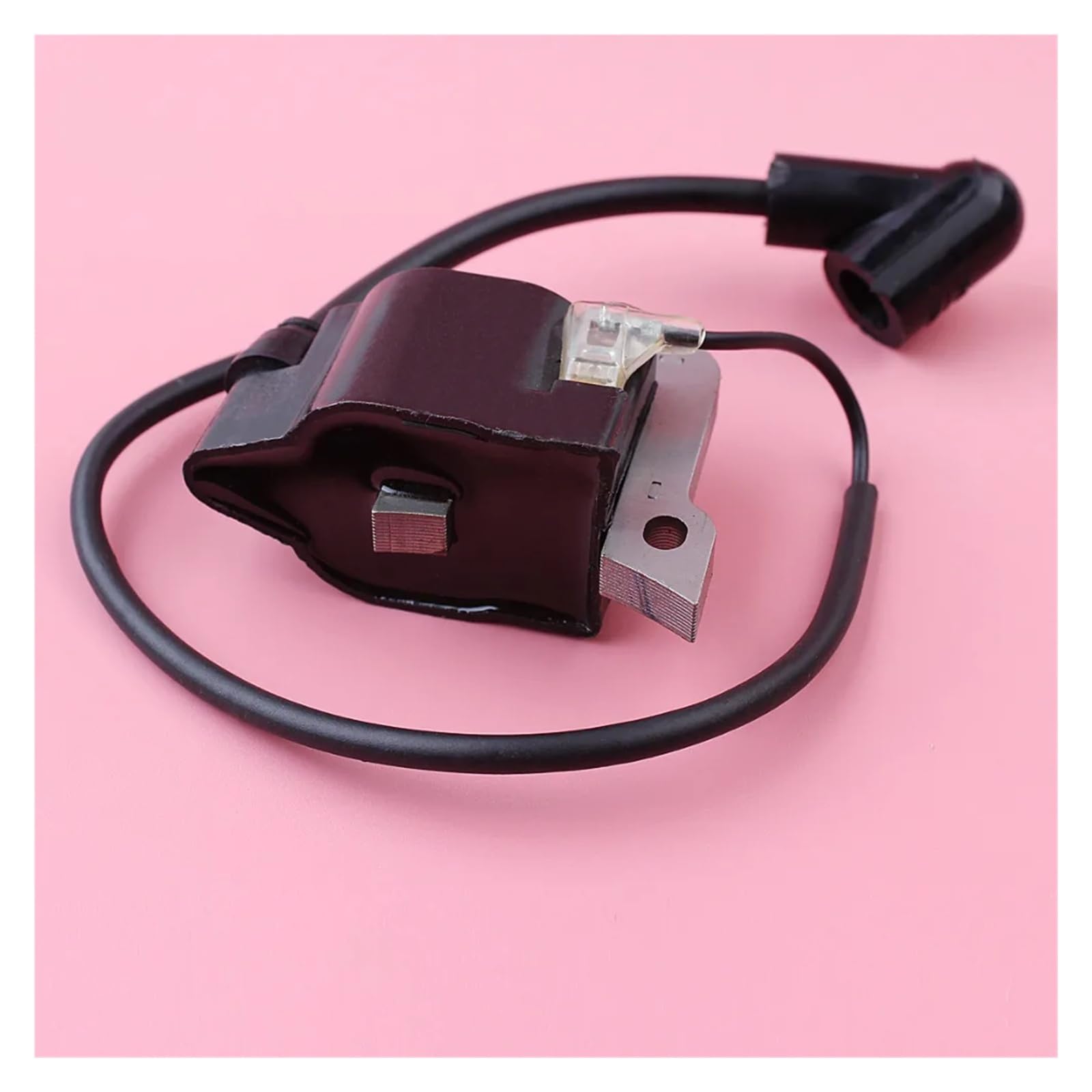 Bobina de encendido for motor de gasolina de desbrozadora GX25 FG110 HHT25S WX10K1