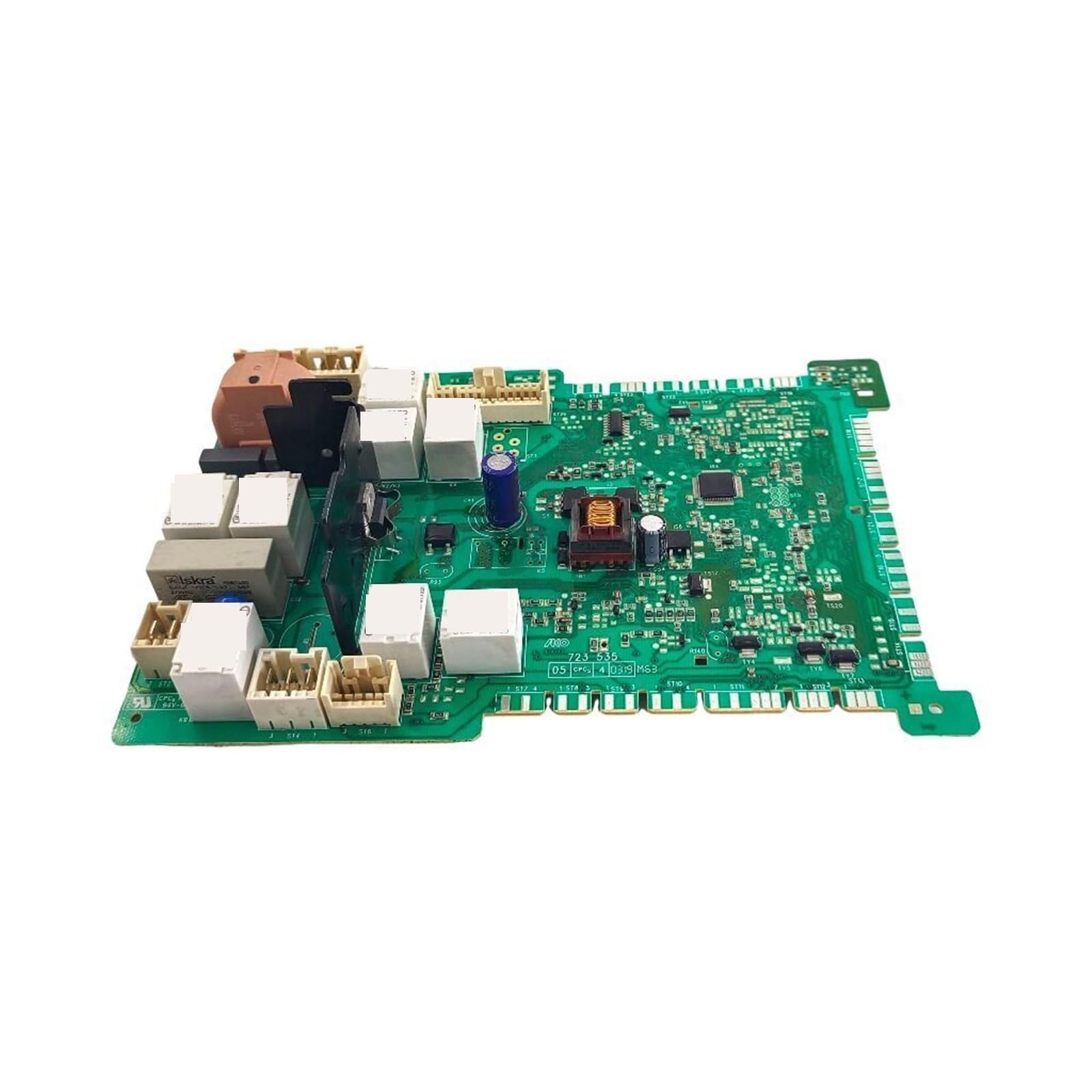 AKO 731799-06 BSH 9000449412 Placa De Ordenador For Lavadora