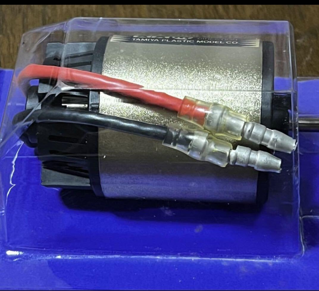 Amazon.co.jp: 完全 タミヤ テクニゴールド モーター 品 旧車ラジコン