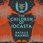 Cover of The Children of Jocasta