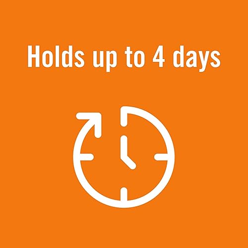 Miniatura 6 de Nexcare Vendajes acolchados impermeables, rodilla y codo, 2 x 4 pulgadas, 20 unidades