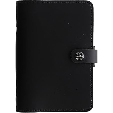 Filofax, Portfolio Metropol, A4, červená | Kancelářské potřeby