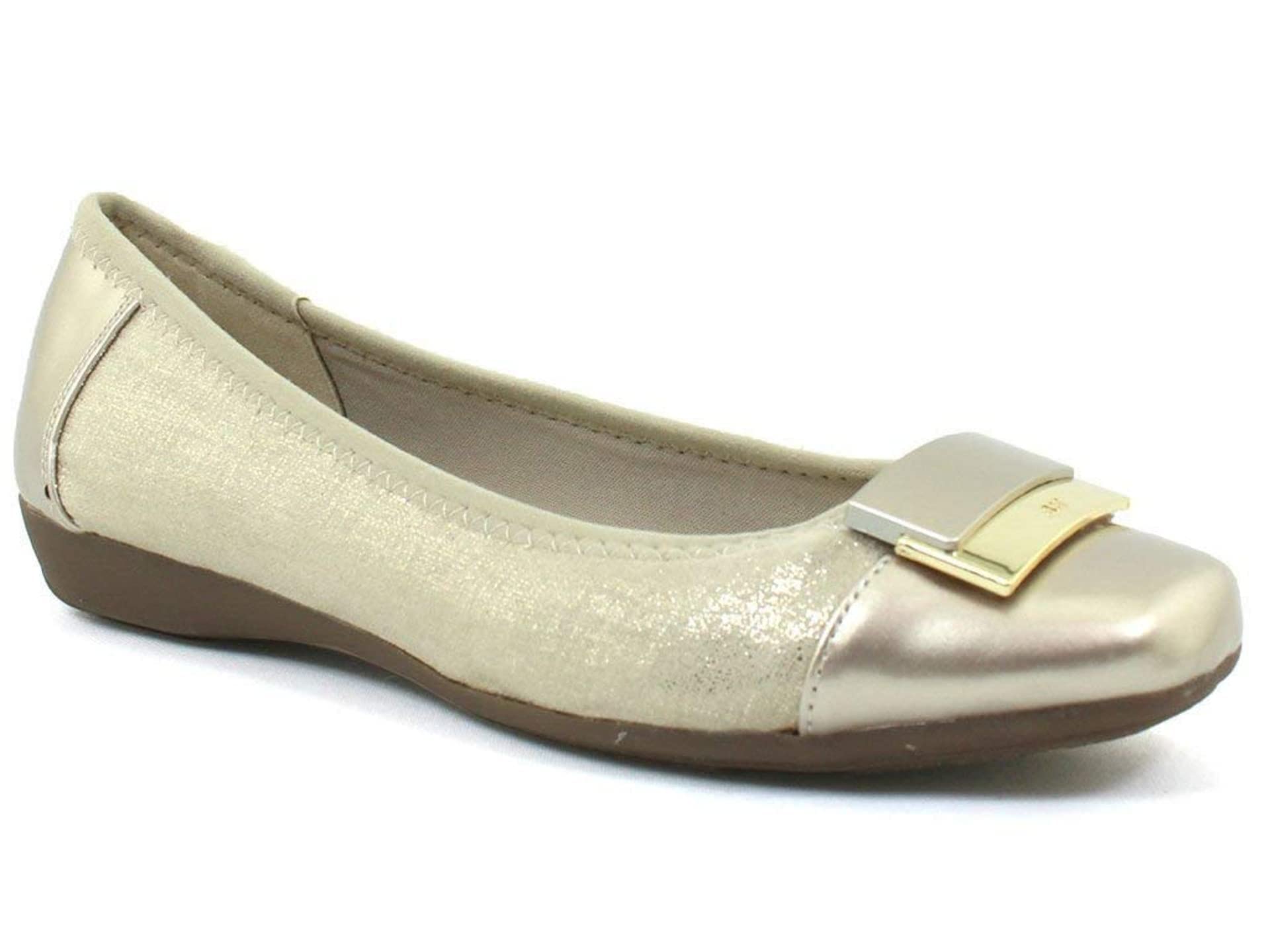 Anne Klein UNA Flat Donna