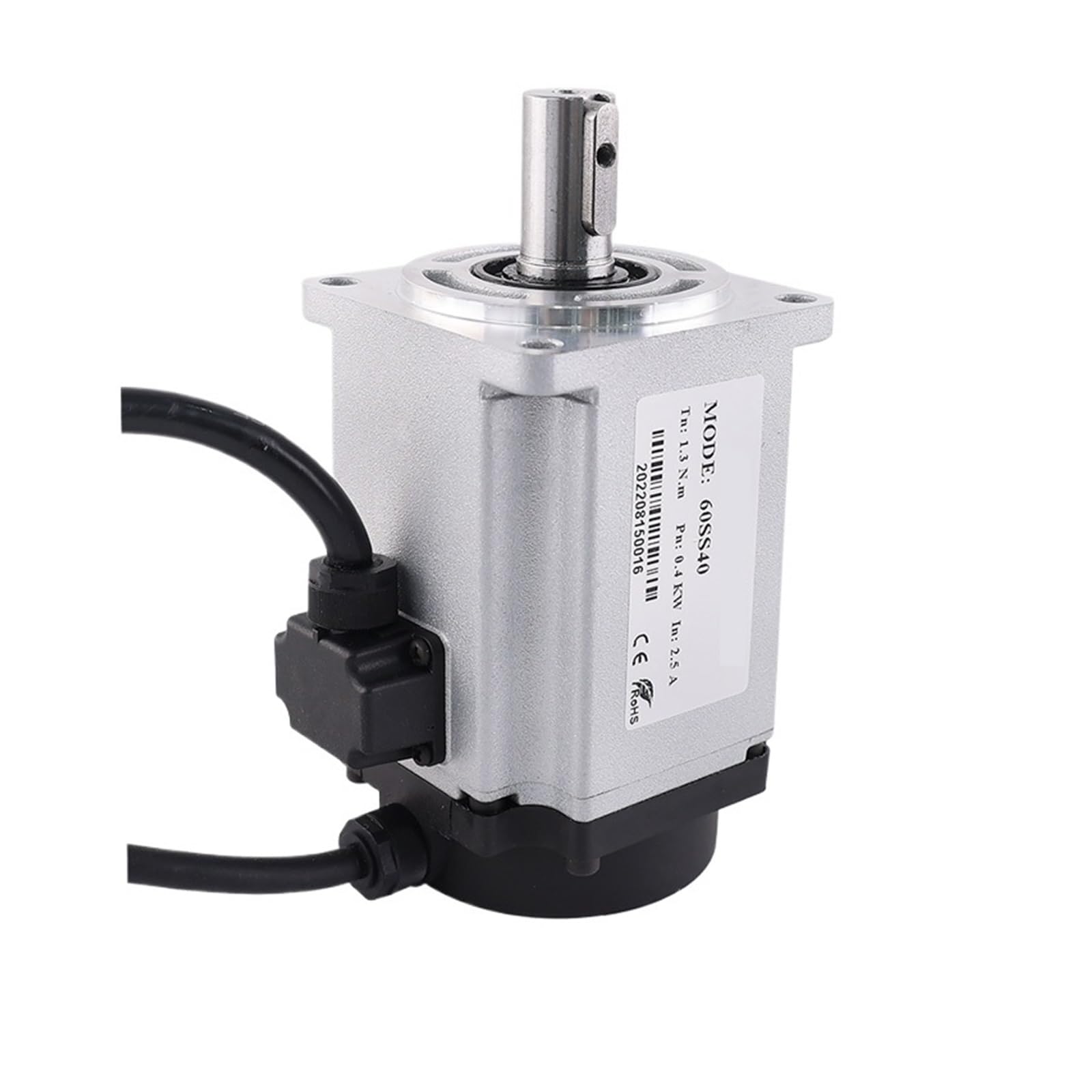 Amazon.co.jp: AC サーボモータードライバーキット AC サーボモーター