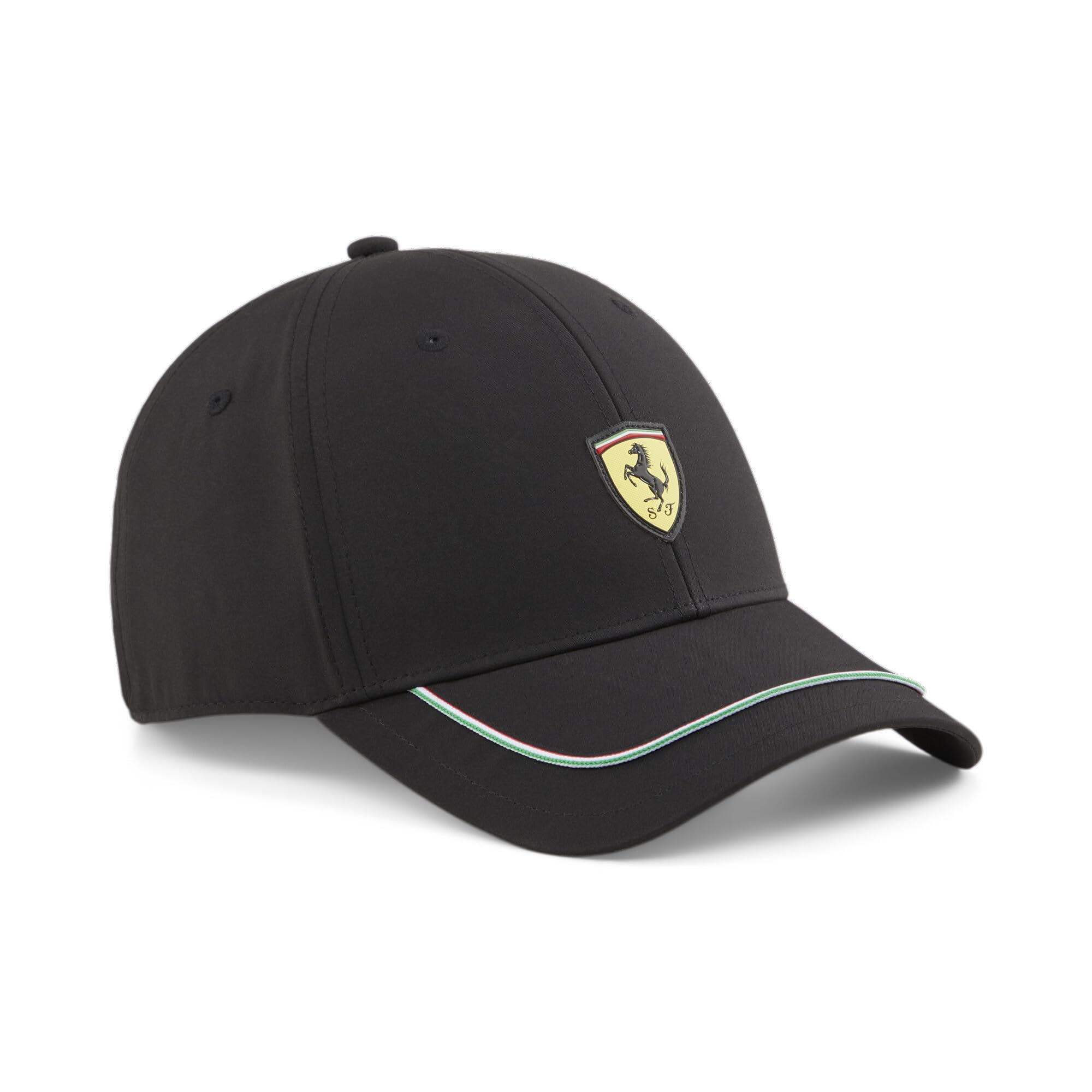 Unisex Polyester Cap