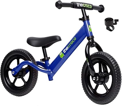 Amazon balance bike Clearance