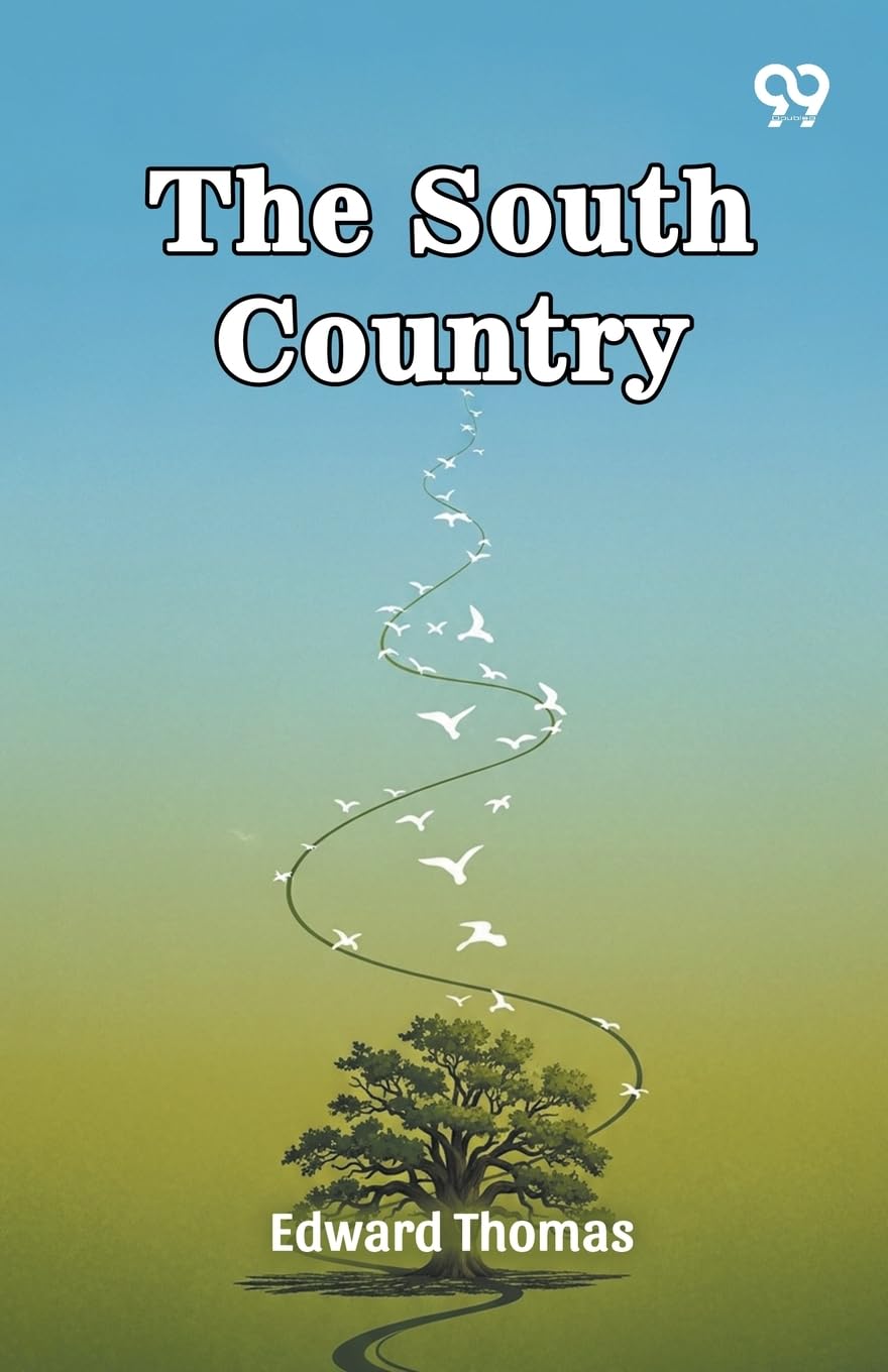 The South Country (Edition1)