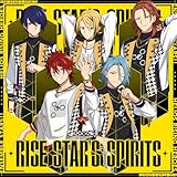 RISE STAR'S SPIRITS