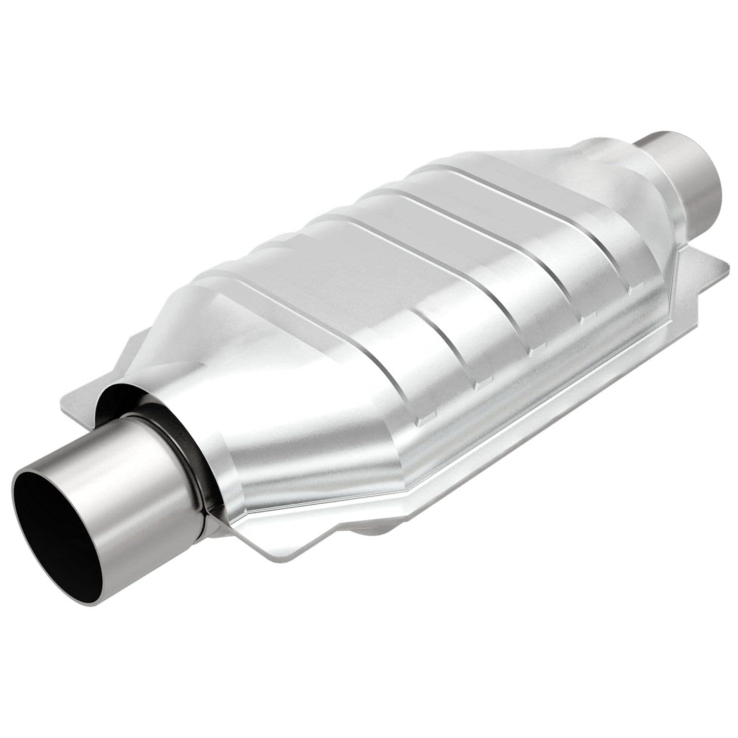 触媒コンバーター 5本セット送料込み Amazon.co.jp: MagnaFlow 94205 ユニバーサル触媒コンバーター (非CARB